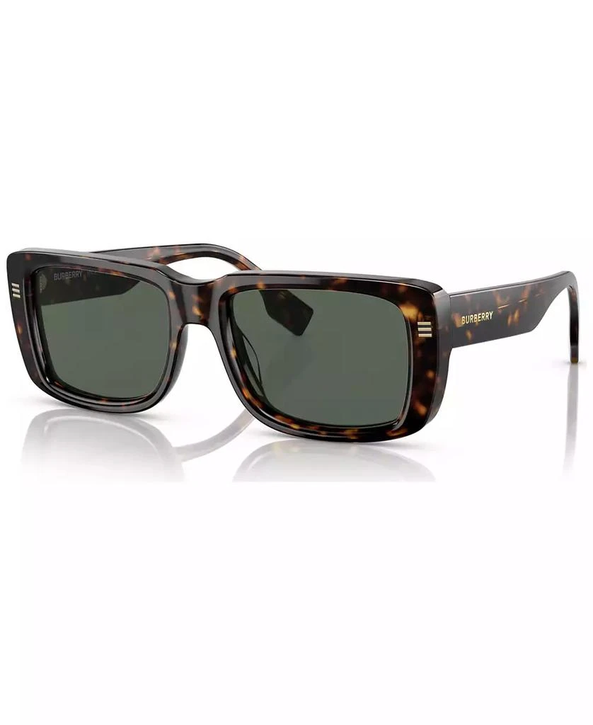 Men's Jarvis Sunglasses, BE4376U – On Sale Now with Up to 40% Off