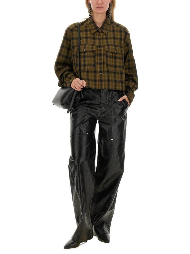 Isabel Marant Étoile Isabel Marant Étoile Pants "Ram" 2