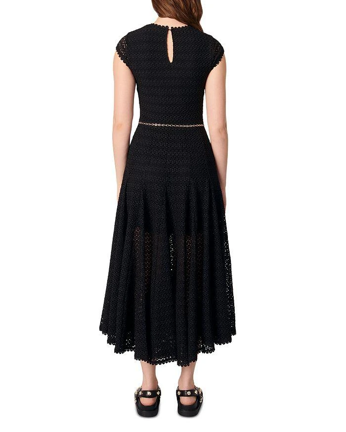 chinese dress ladies Maje main image 0
