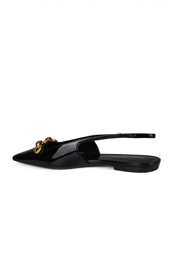 Yves Saint Laurent Ballet flats Blade 3