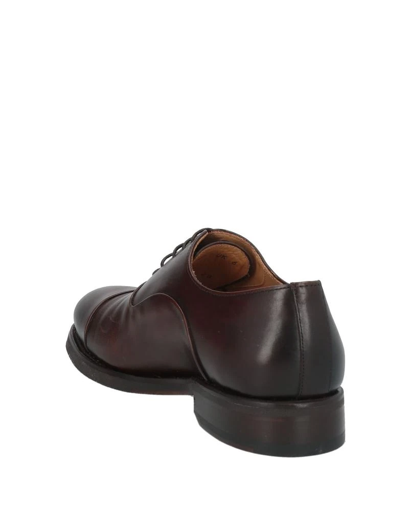CORDWAINER Laced shoes 3