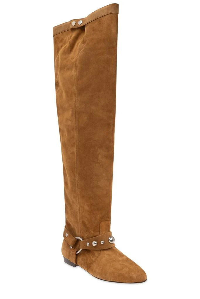 Isabel Marant Isabel Marant Seliza Pointed-Toe Boots 2