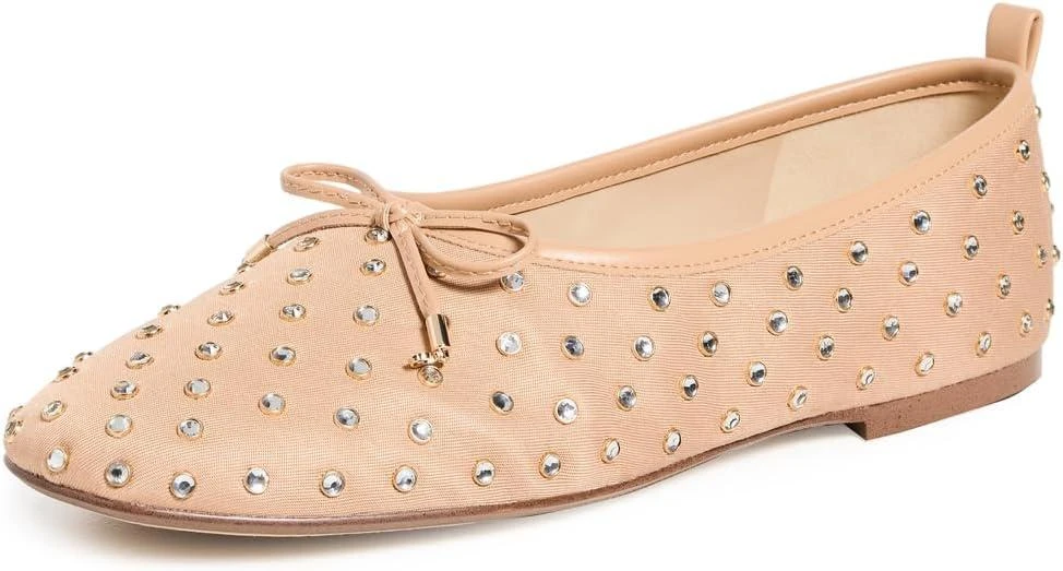Sam Edelman Sam Edelman Women's Ari Gem Ballet Flats