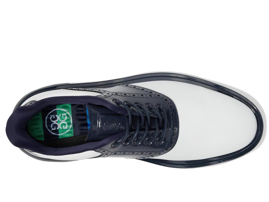 GFORE Gallivan2r Saddle Golf Shoes