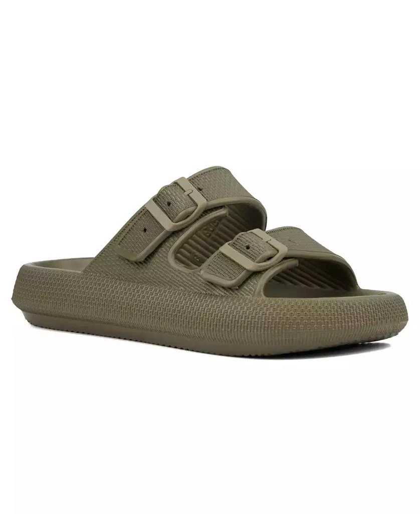 XRAY Men's Footwear Kobe Slip On Slides 1