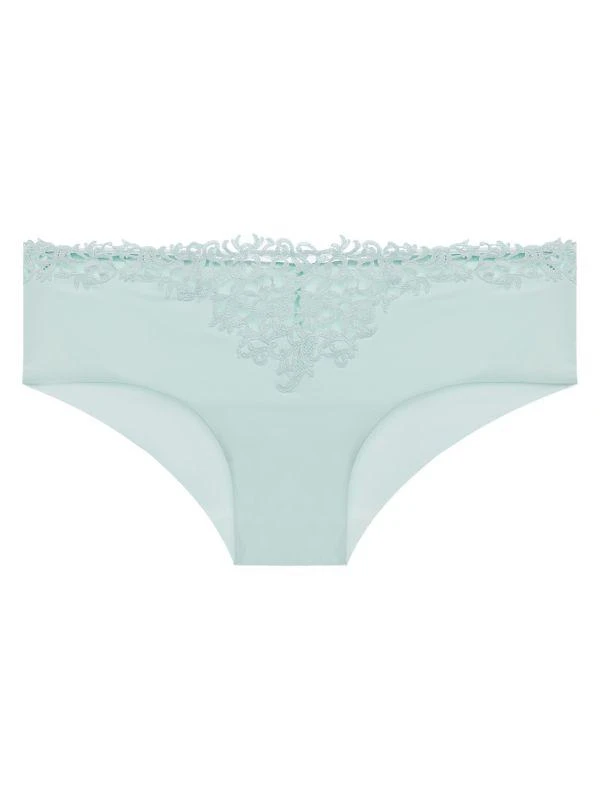 La Perla Petit Macramé Hipster Briefs 3