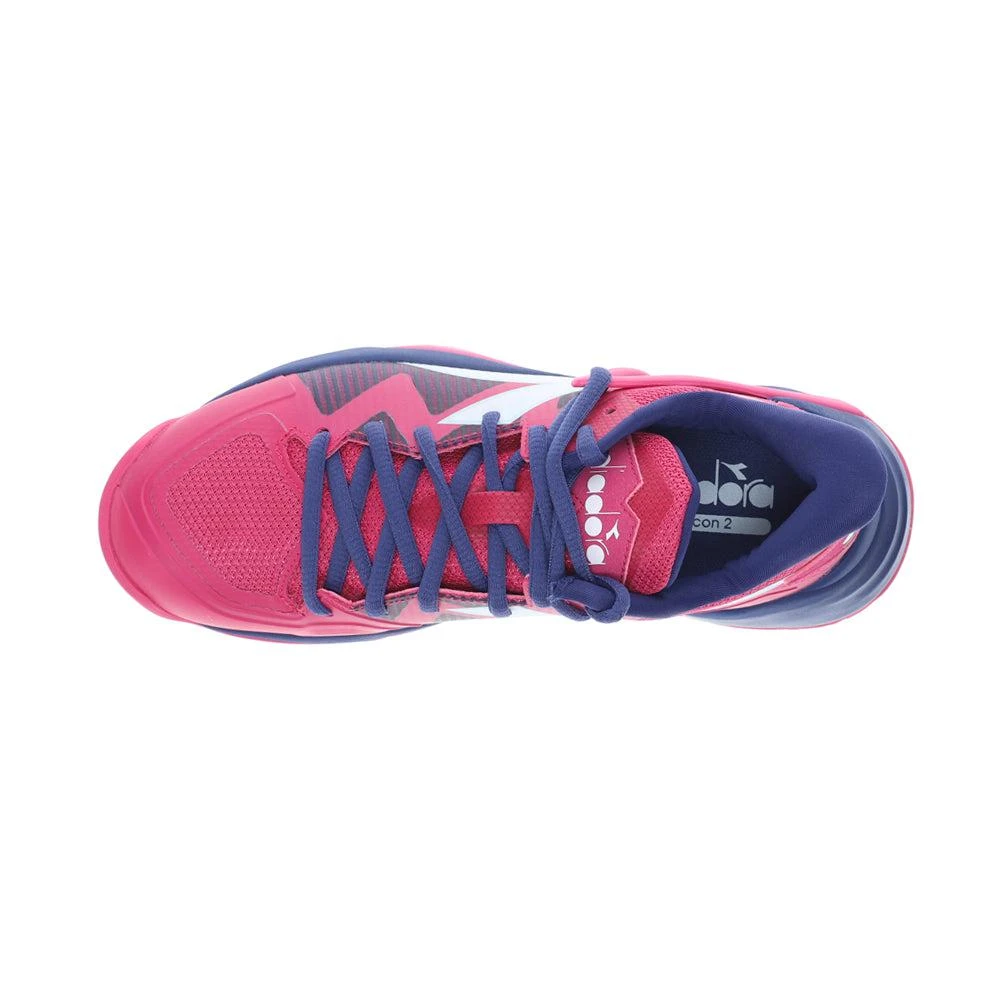 Diadora B.Icon 2 AG Tennis Shoes 4