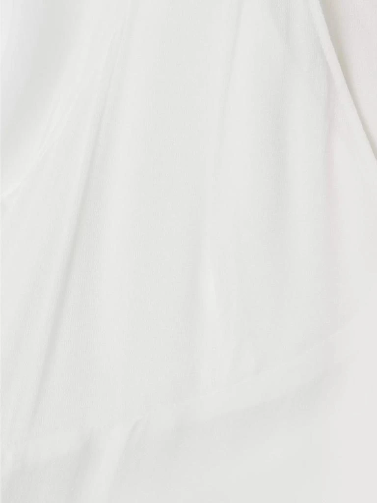 Rue Sophie Lisa Chiffon V-Neck Maxi Dress 6