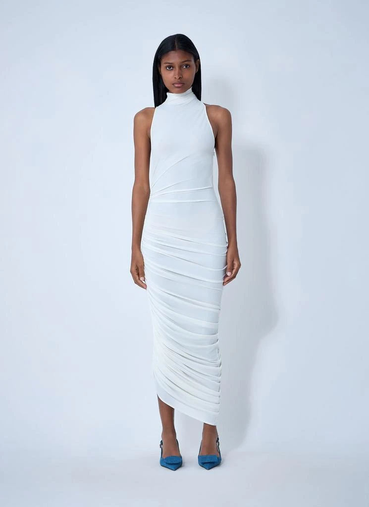 La Robe Piazza Dress  On Sale Now with Up to 58% Off | Discover Exclusive  Deals & Savings at BeyondStyle  Authentic Jacquemus women|clothing|dresses|female  with Limited-Time Discounts, Free Shipping, and Price