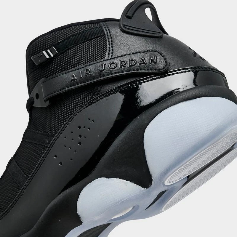 Jordan Men
s Air Jordan 6 Rings Basketball Shoes 3