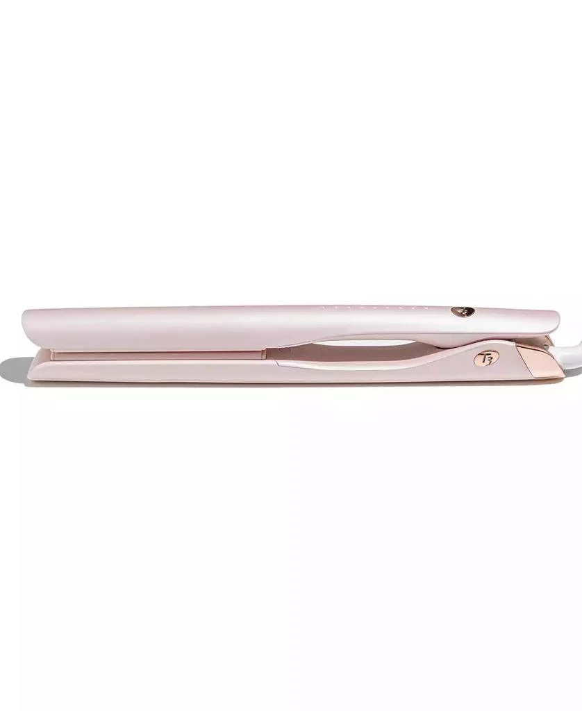 T3 SinglePass Smooth X Professional Flat Iron with Extra-Long Plates 8