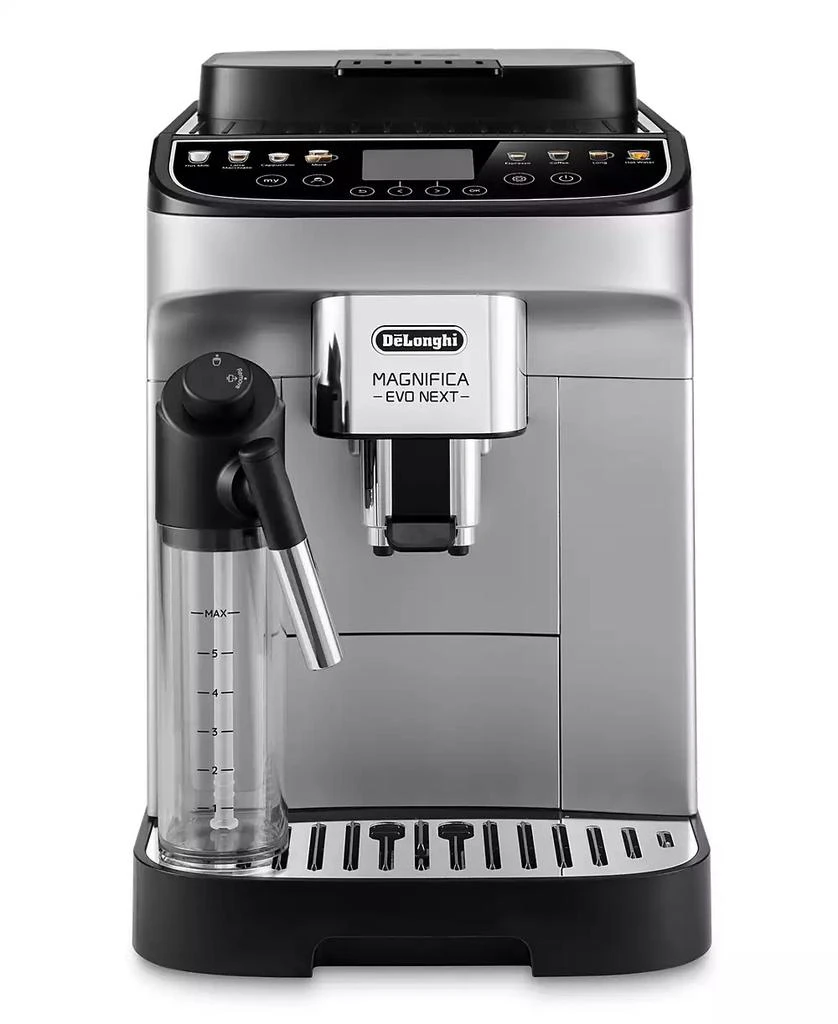 De'Longhi Magnifica Evo Next Fully Automatic Espresso Machine 1
