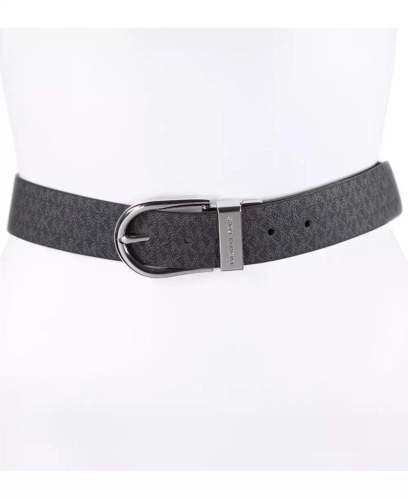 Michael Kors Michael Kors Women's 38MM Reversible Belt 3