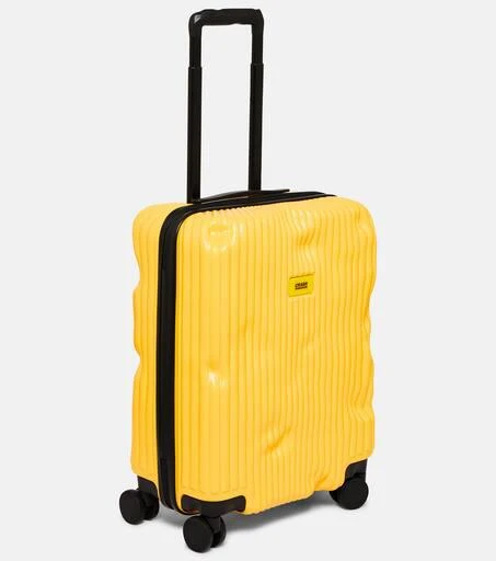 Crash Baggage Stripe Cabin Small suitcase 3