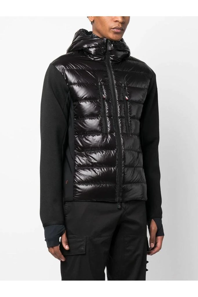 Moncler Hybrid Down Jacket 3