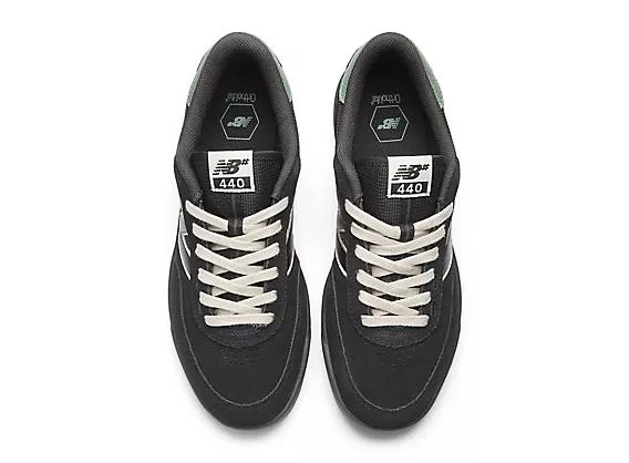 New Balance NB Numeric 440 V2 4