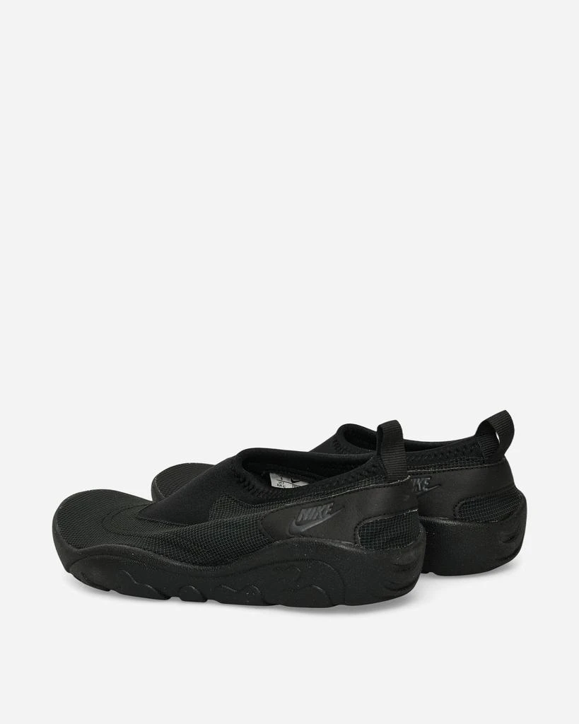 NIKE Aqua Turf Sneakers Black / Off Noir 4