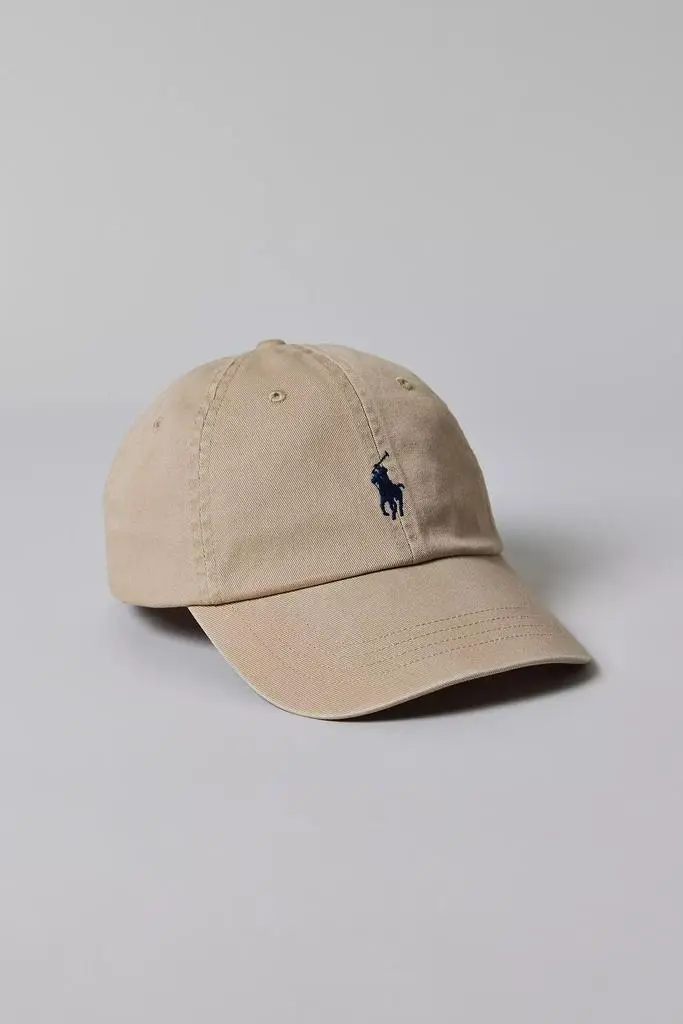 Ralph Lauren Polo Ralph Lauren Sport Chino Baseball Hat