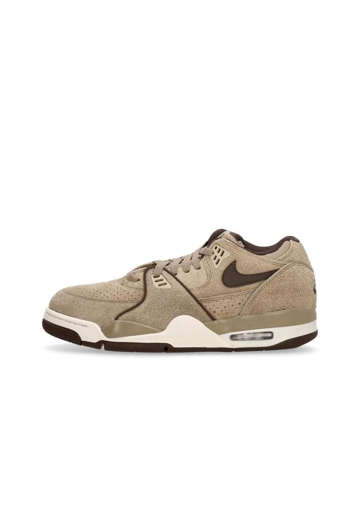 NIKE Air Flight 89 Low Men's Shoe Khaki/baroque Brown/phantom/sanddrift
