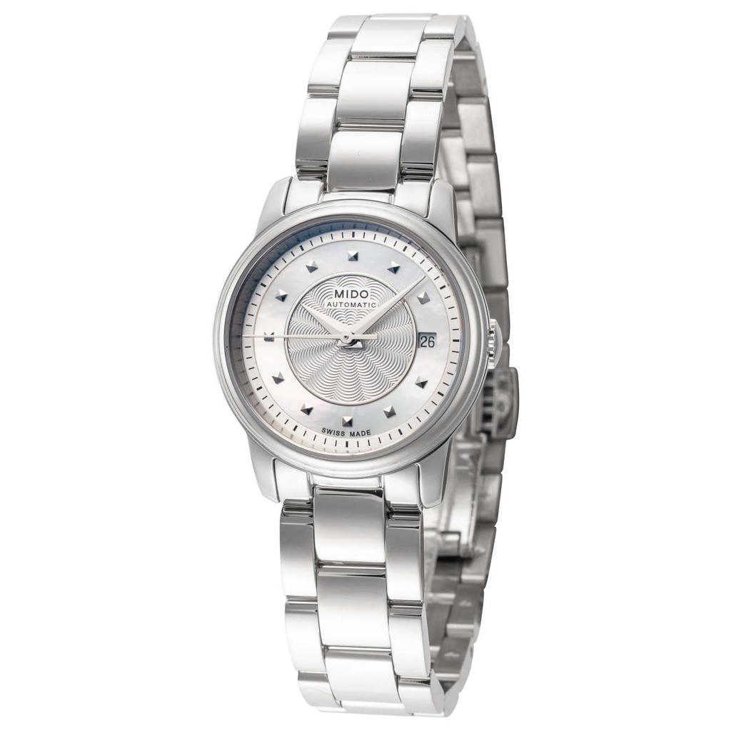 MIDO Mido Baroncelli III Women's Automatic Watch