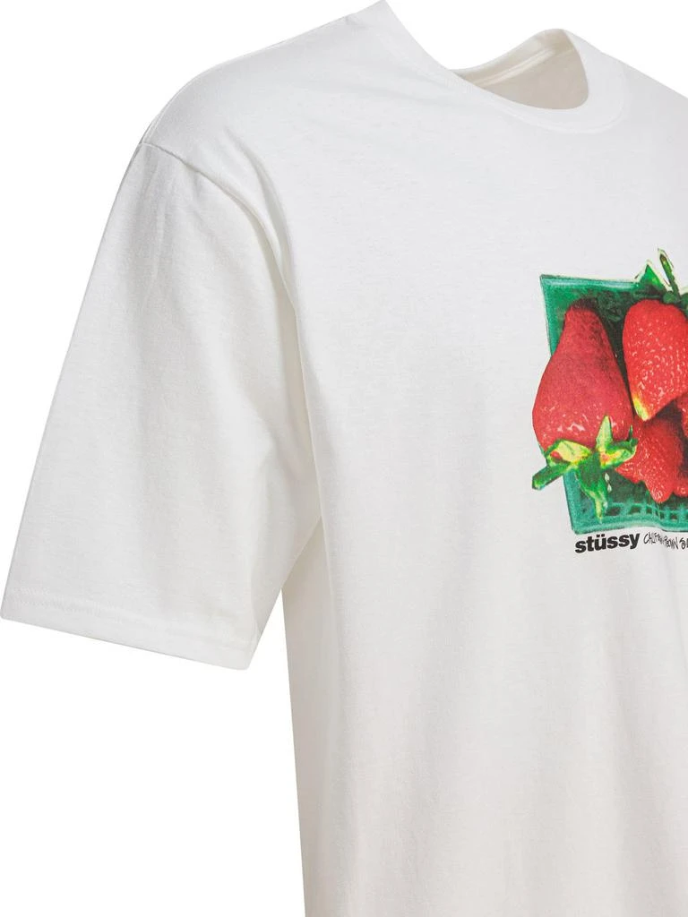 STUSSY Stüssy Berries T-Shirt 4