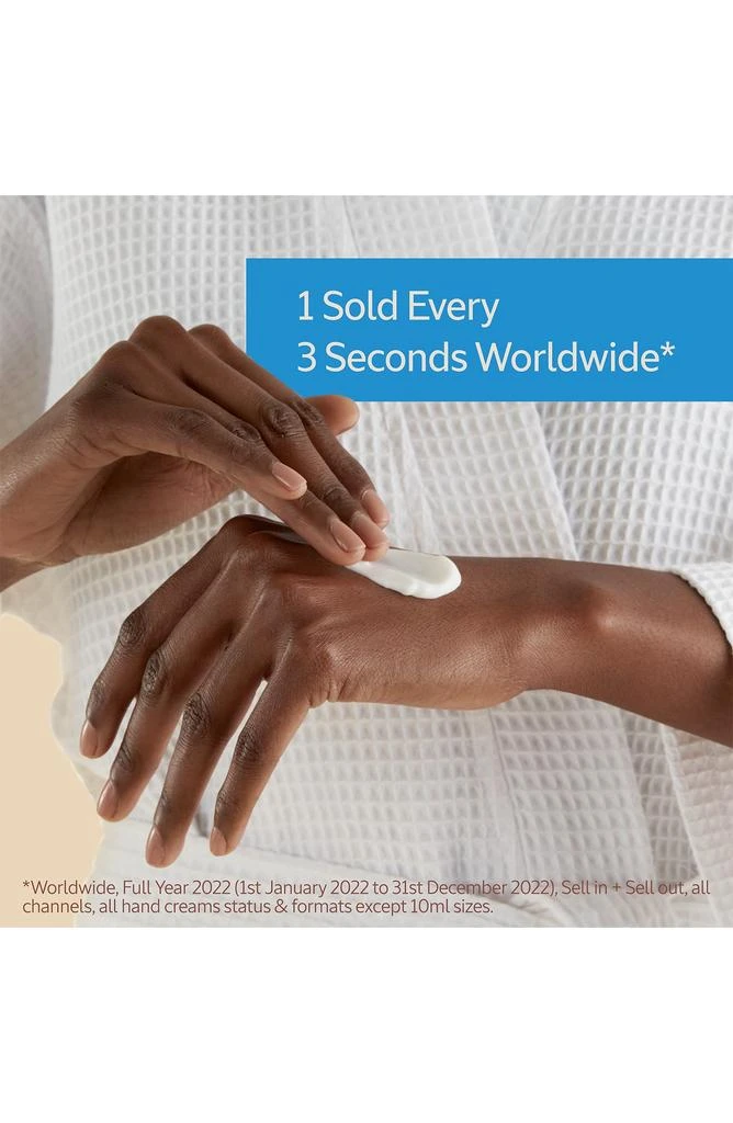 L'Occitane Shea Butter Hand Cream 8