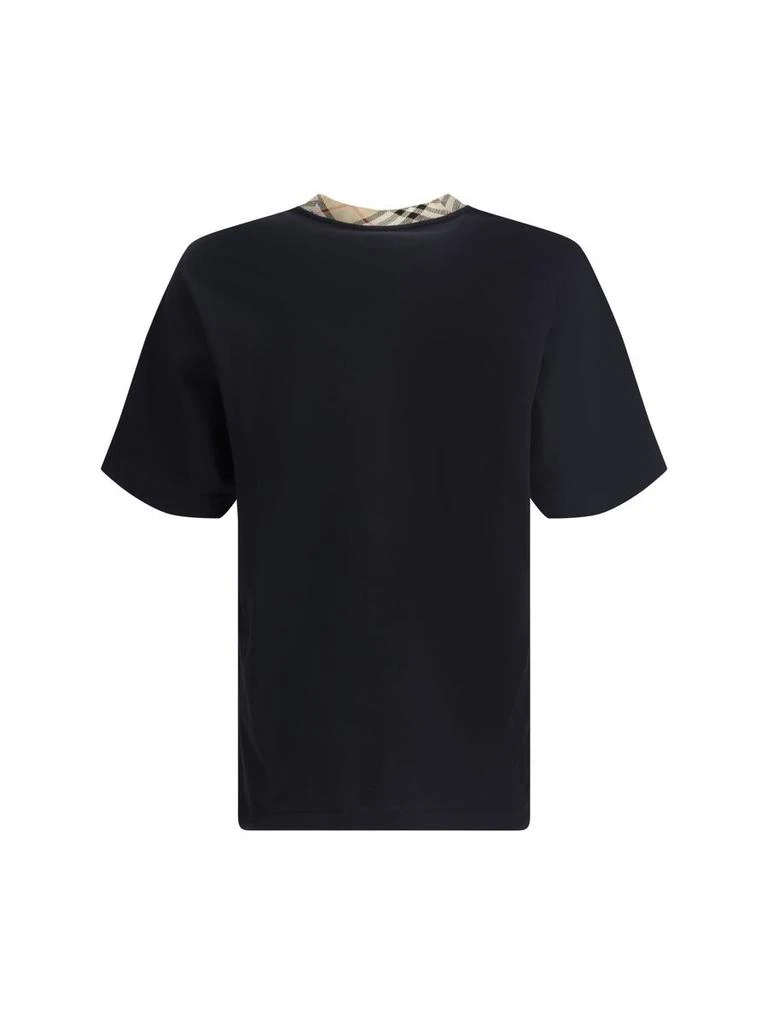 Burberry Burberry T-Shirts 2