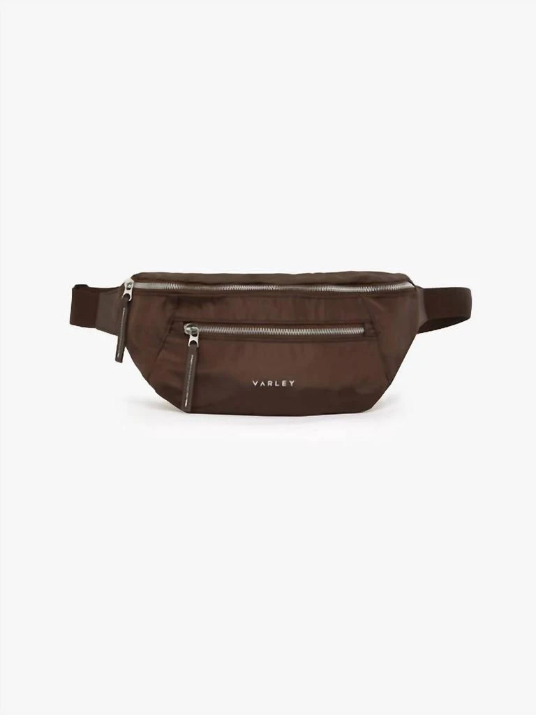 Varley Varley - Women's Lasson Belt Bag 1