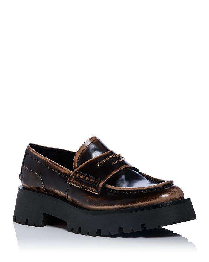 Alexander Wang Alexander Wang Tova Mary Jane Platform