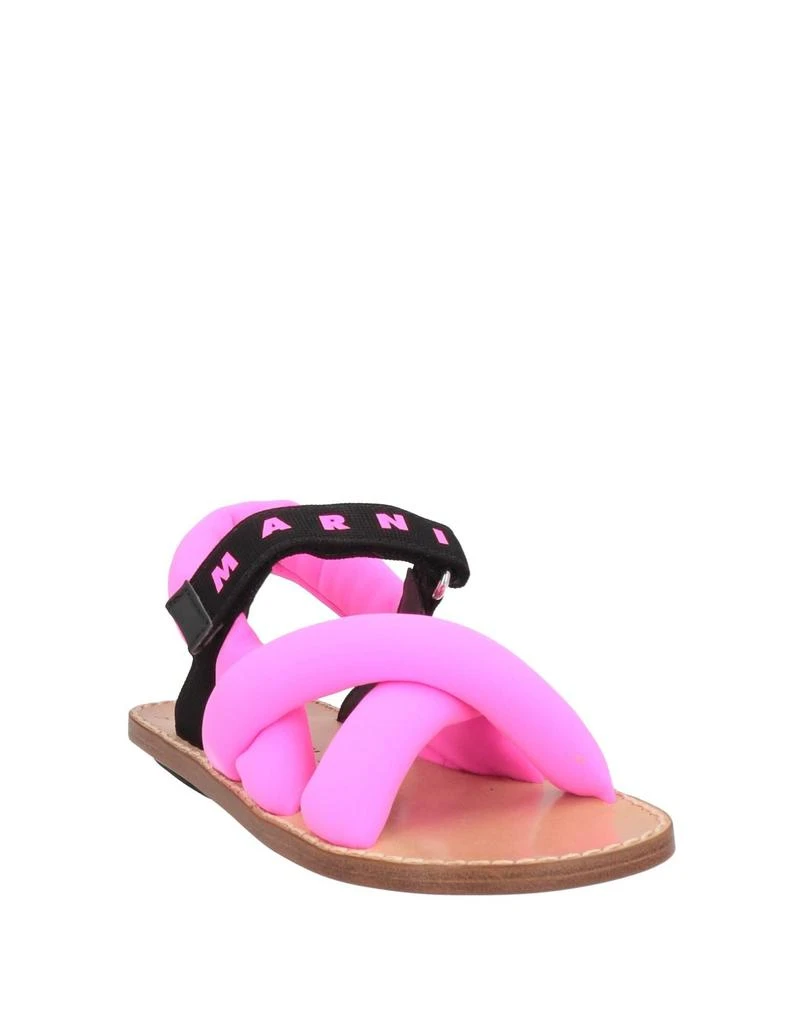 Marni Sandals 2