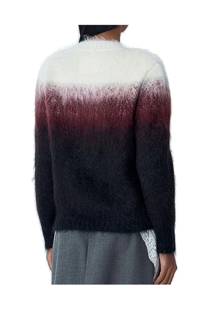 Jil Sander Jil Sander Knitted Jumper 2