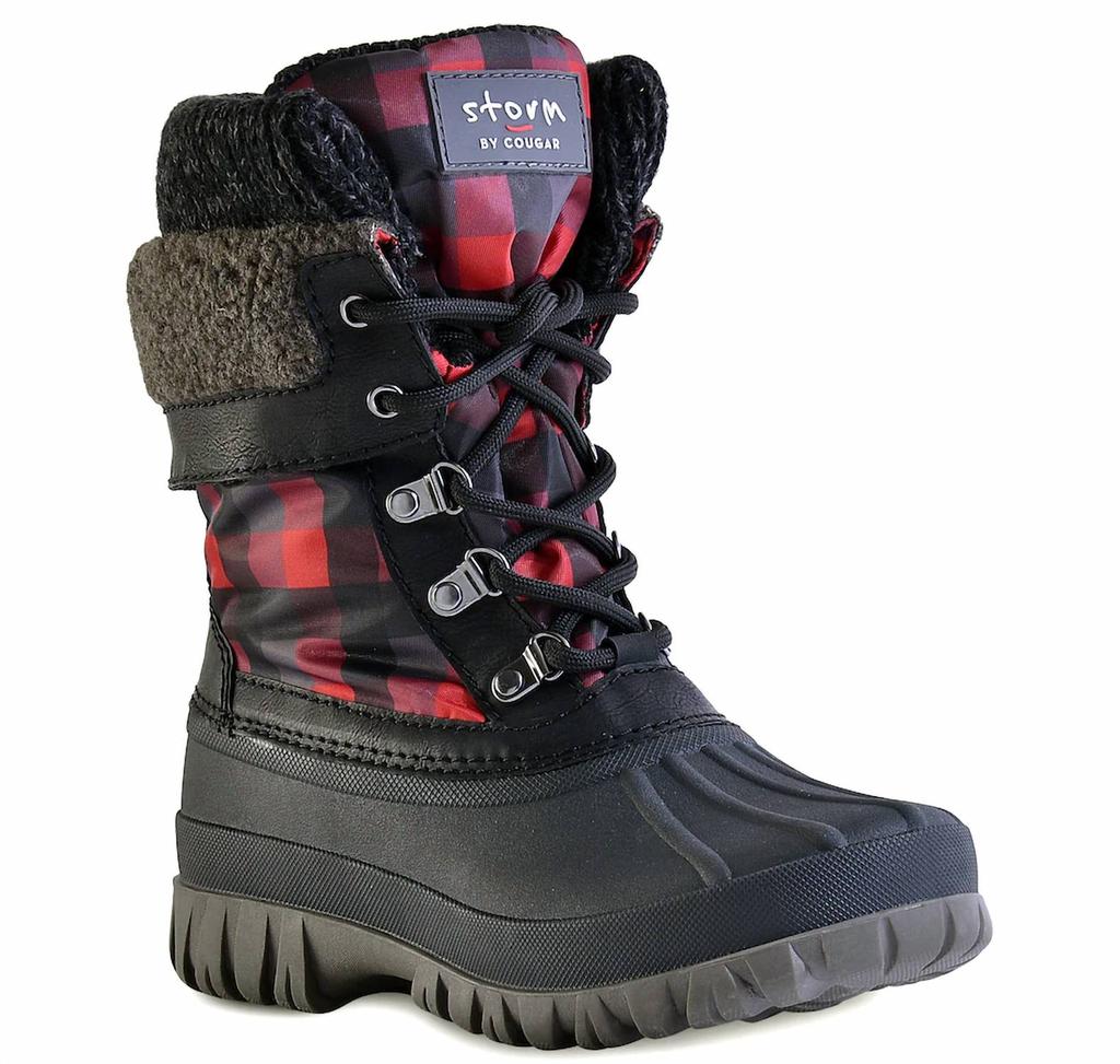 Storm by Cougar Storm By Cougar - Women's Creek Boot