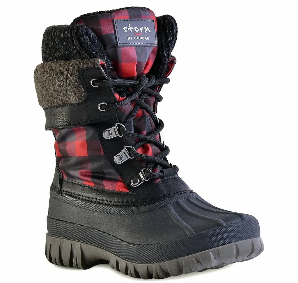 Storm by Cougar Storm By Cougar - Women's Creek Boot 1