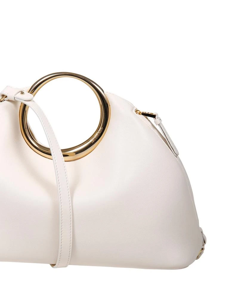 Jacquemus Jacquemus Le Calino Shoulder Bag 4