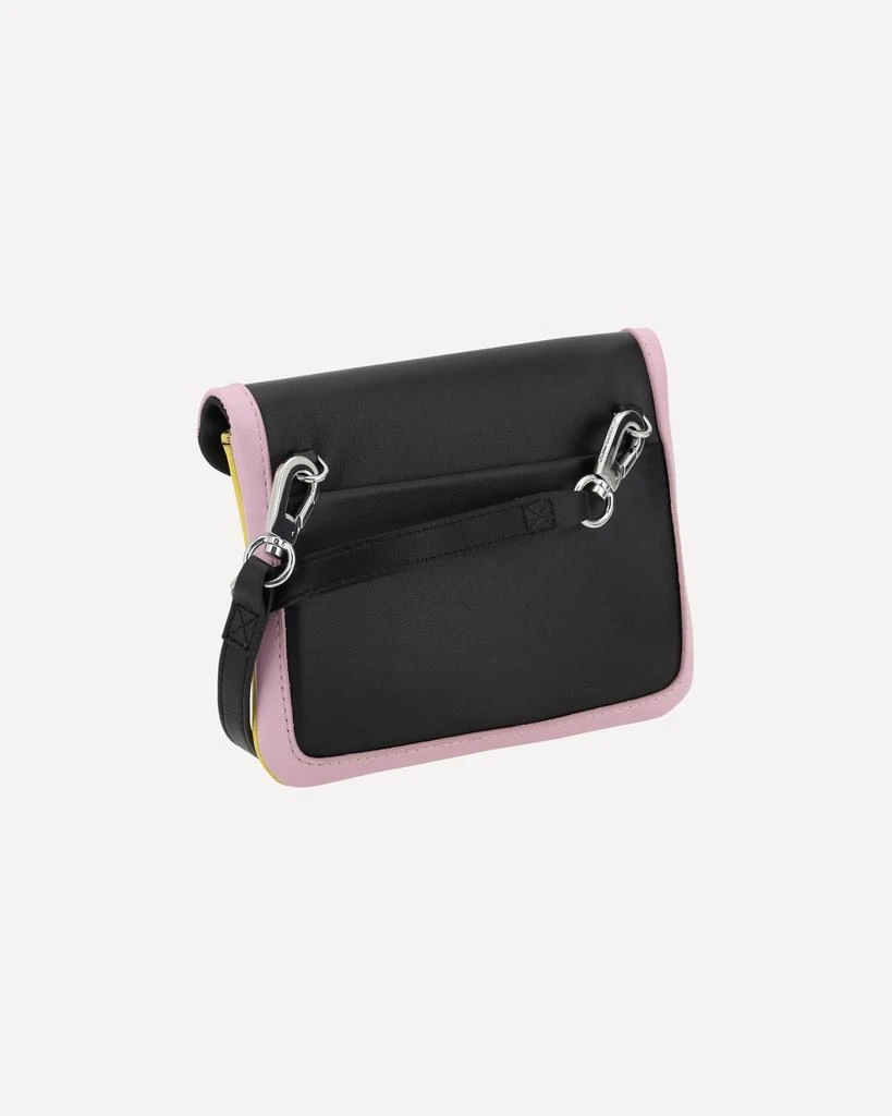 PIERRE HARDY PIERRE HARDY | Alpha Shoulder Bag | Female | UNI 4