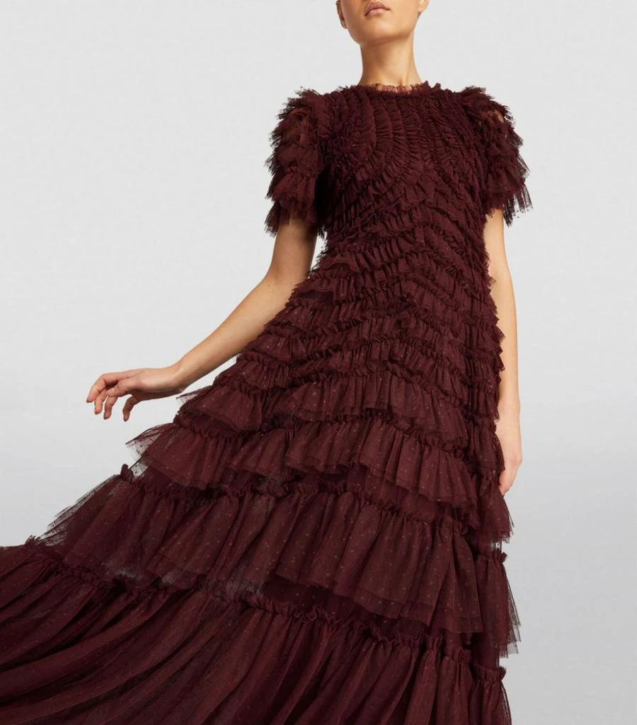 Needle & Thread Willow Gown 6