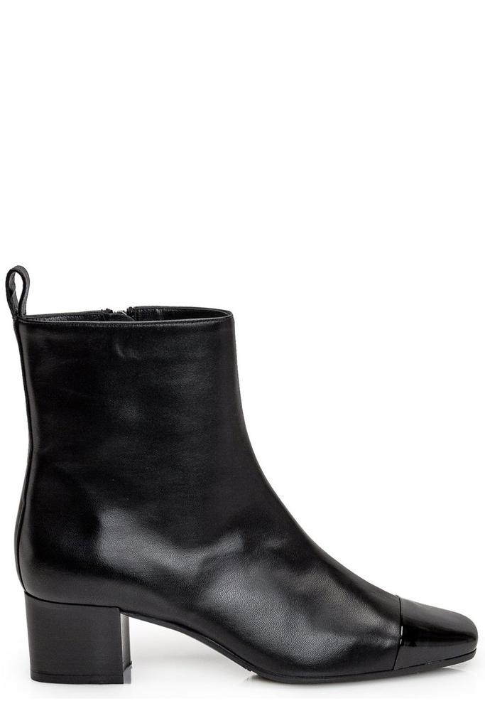 Carel Carel Estime Heeled Ankle Boots