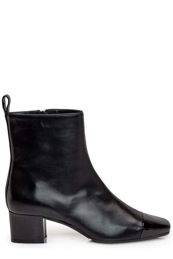 Carel Carel Estime Heeled Ankle Boots 1