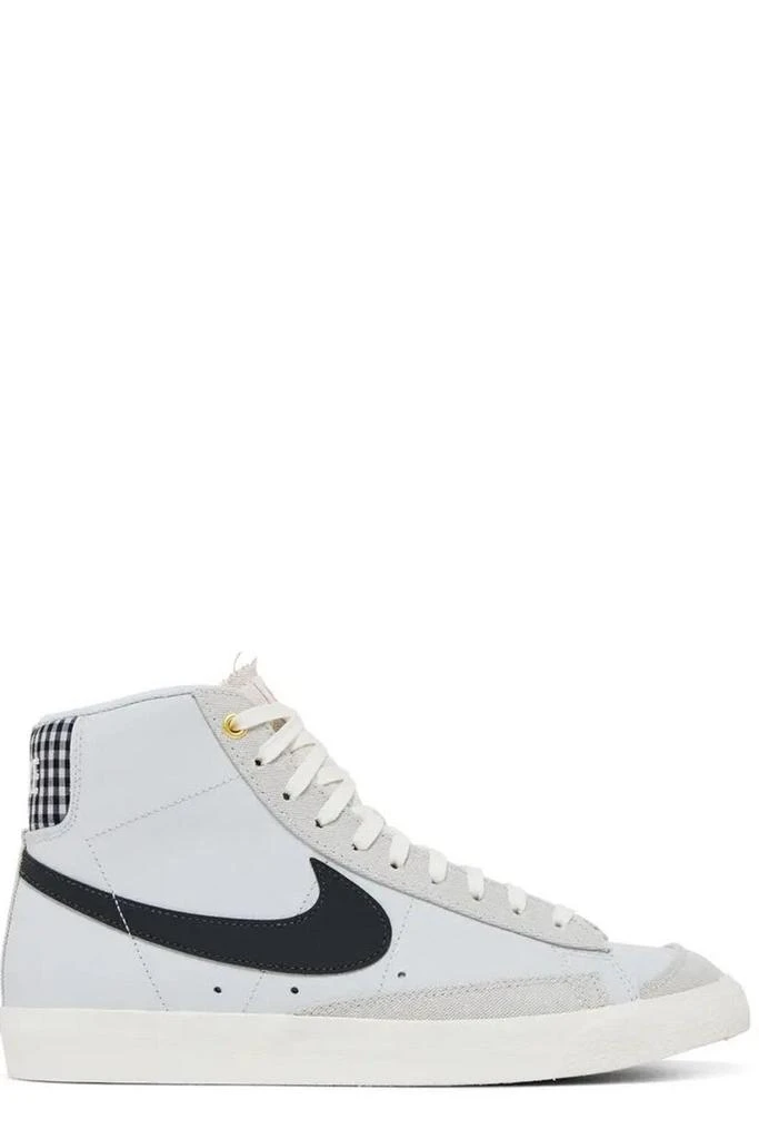 NIKE Nike Blazer Mid 77 High-Top Sneakers 1