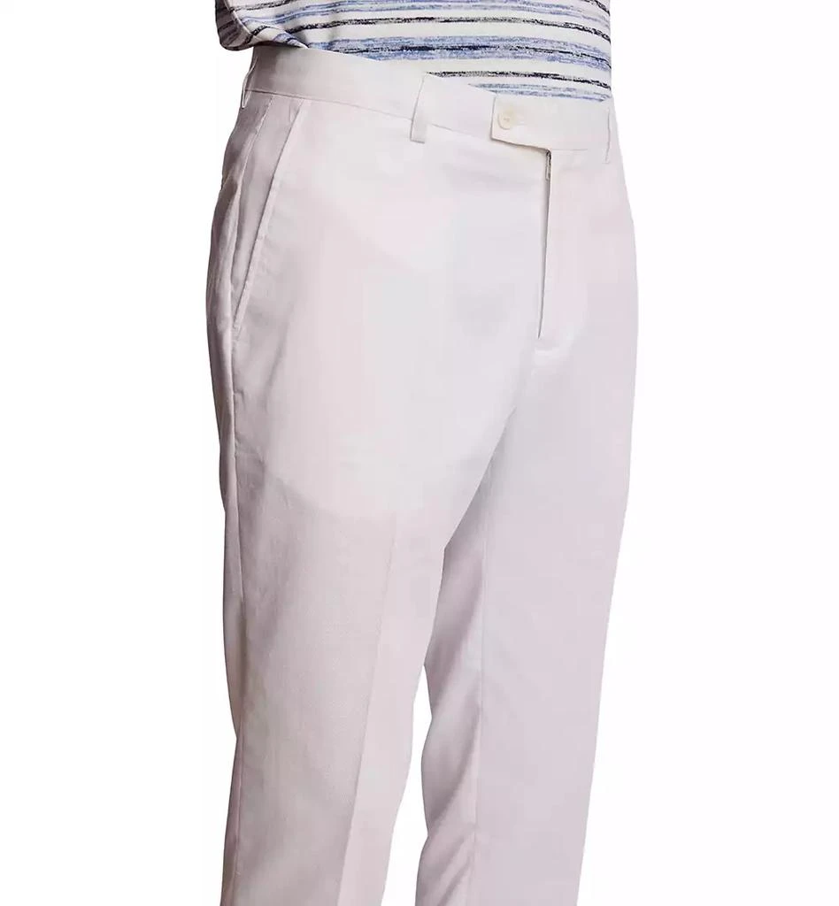 Paisley & Gray Men's Downing Slim Fit Suit Pants 3