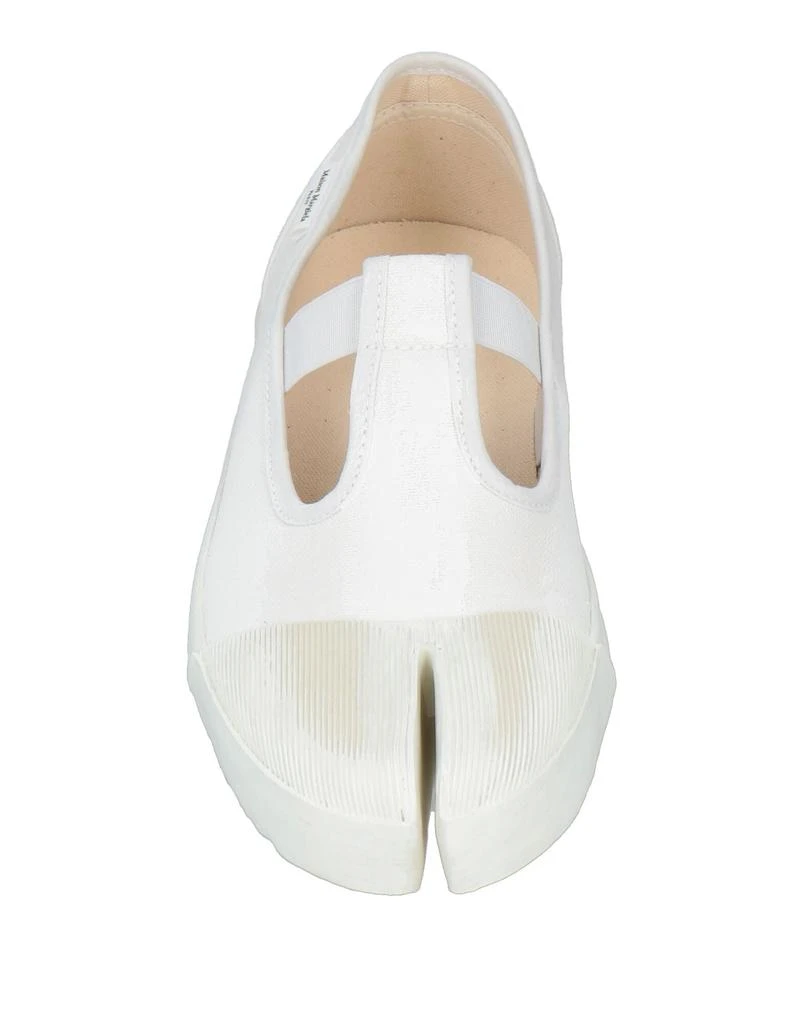 MAISON MARGIELA Sneakers 4