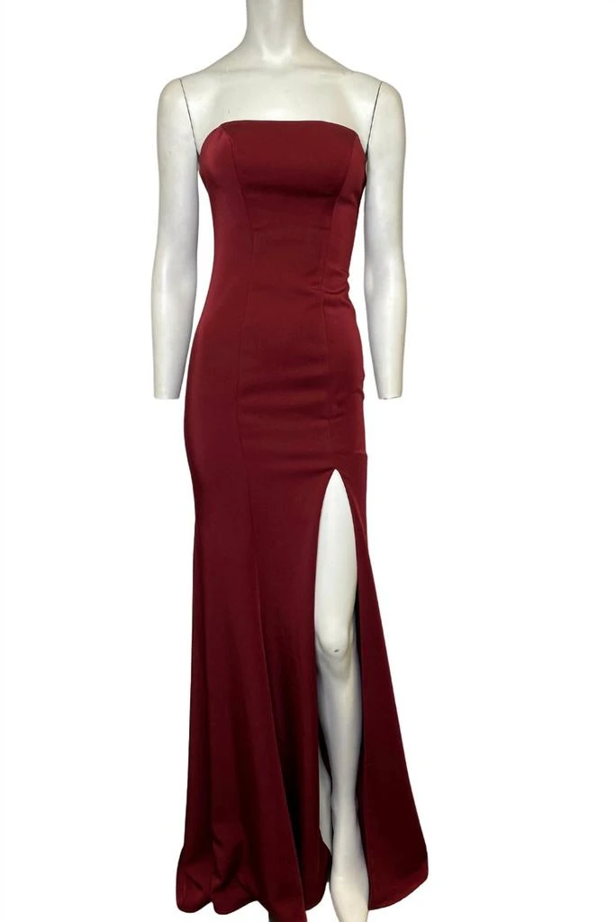 Faviana Faviana - Classic Evening Gown 1