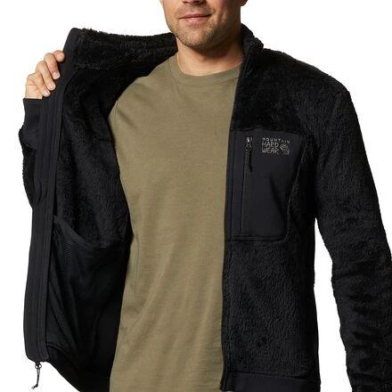 Mountain Hardwear Polartec High Loft Jacket - Men's 5