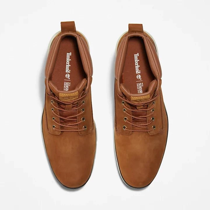 Timberland Killington Chukka Boot for Men in Light Brown 2