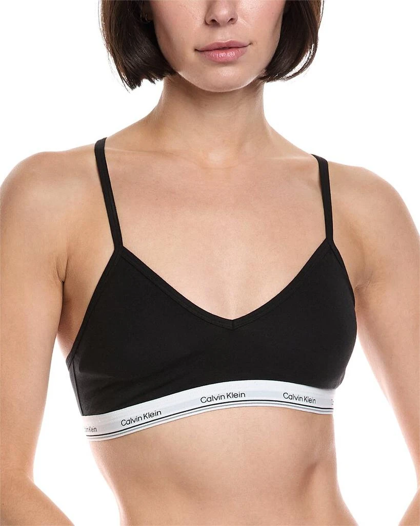 Calvin Klein Bralette