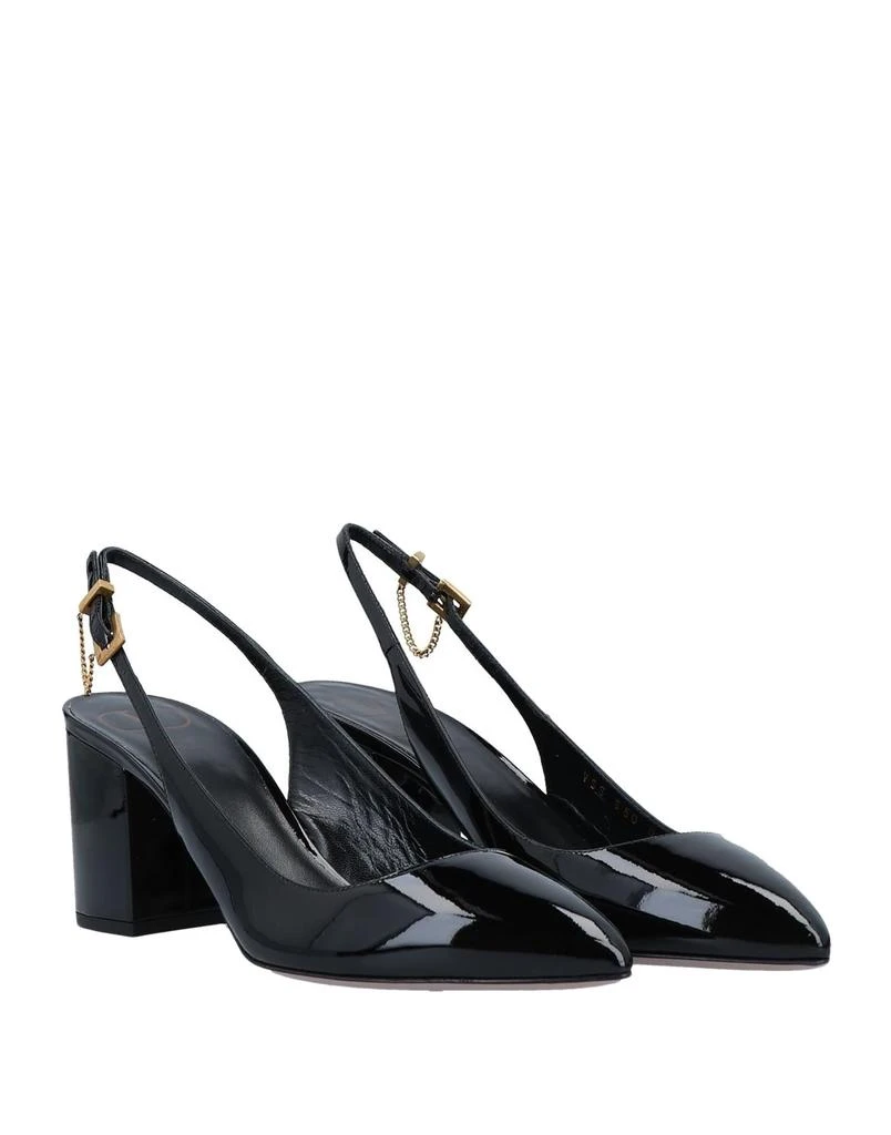 Valentino Pump 2