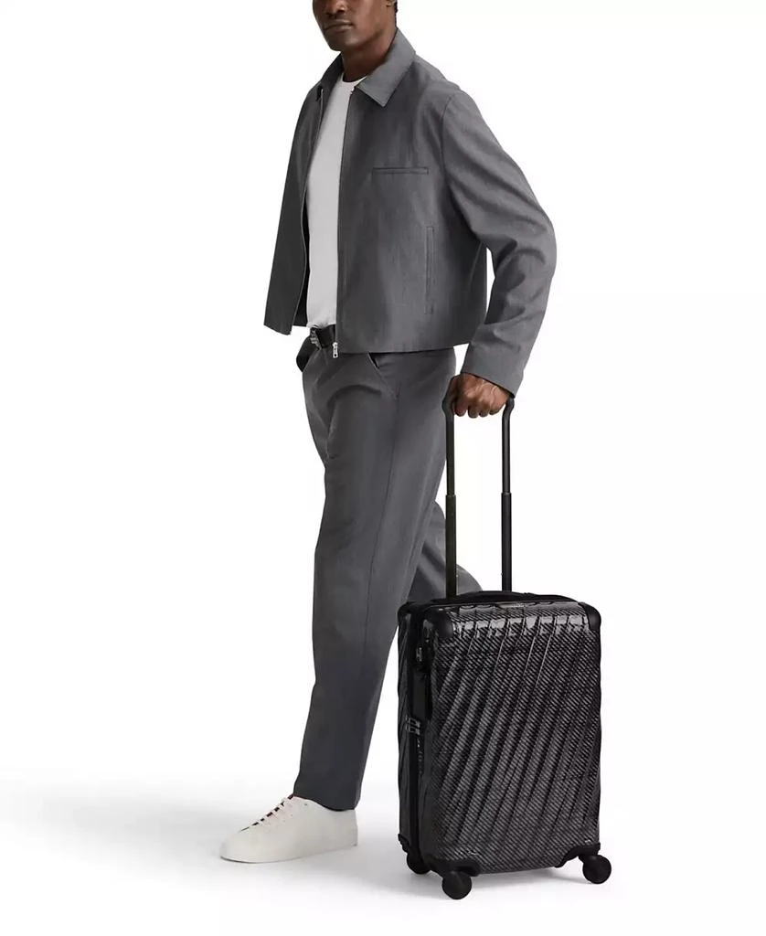 Tumi 19 Degree Lite International Carry-On 9