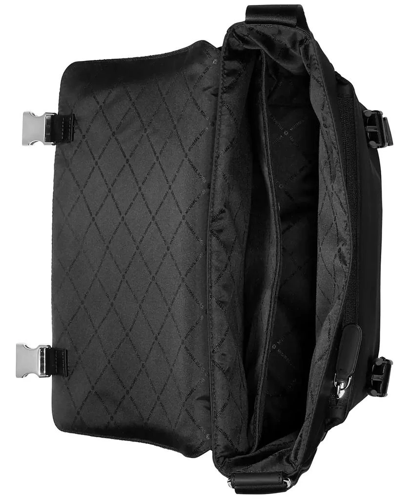 Michael Kors Men's Malone Logo Cargo Messenger Bag 2