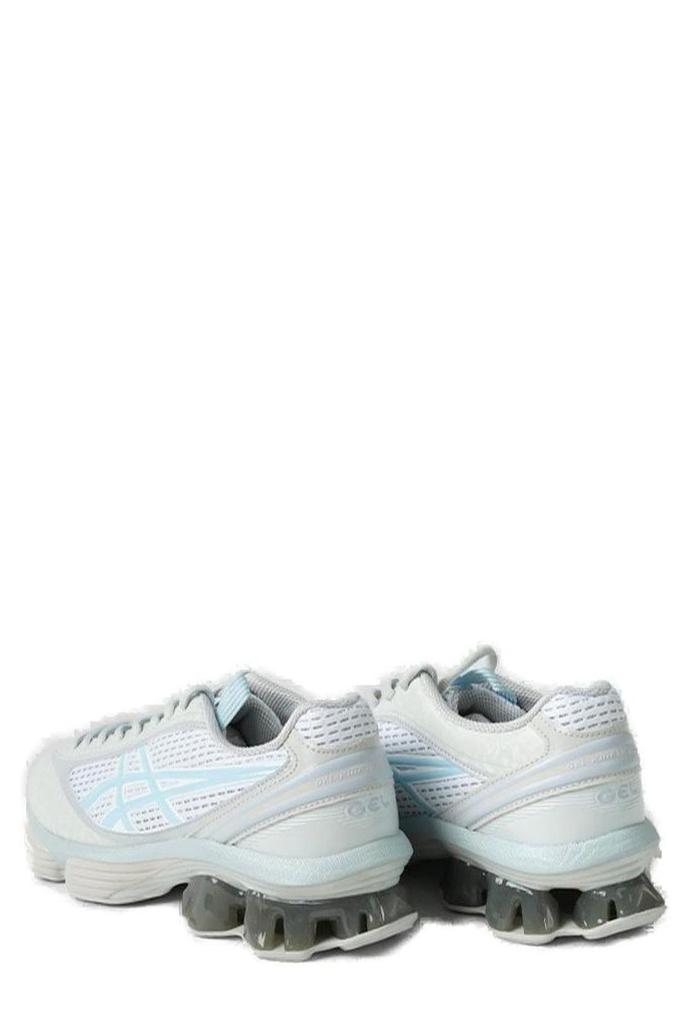 Shop Asics US6-S Gel-Kinetic Fluent Sneakers on Sale at