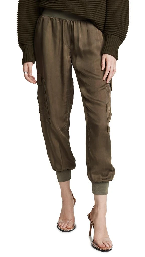 Cinq a Sept Tous Les Jours Giles Pants 6